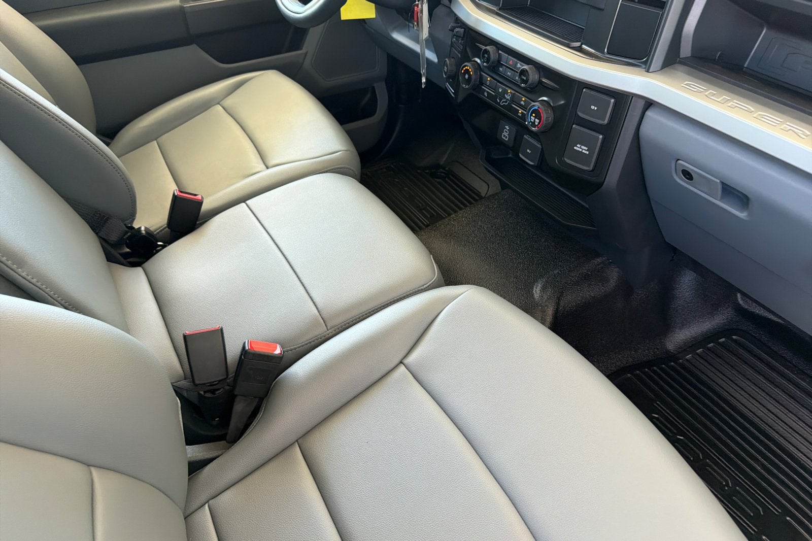 2027 Ford F-350SD XL DRW
