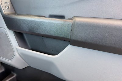 2027 Ford F-350SD XL DRW