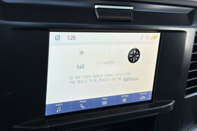 2027 Ford F-350SD XL DRW