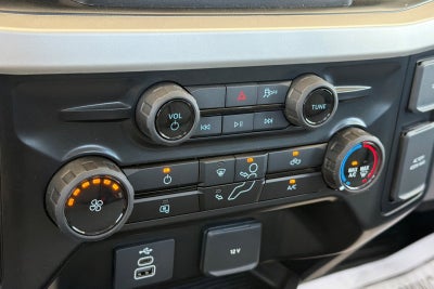 2027 Ford F-350SD XL DRW