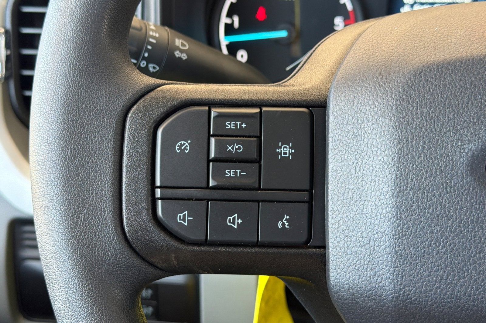 2027 Ford F-350SD XL DRW
