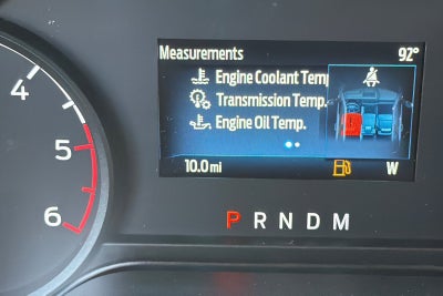 2027 Ford F-350SD XL DRW
