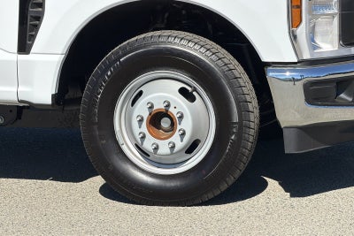 2027 Ford F-350SD XL DRW