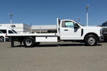 2027 Ford F-350SD XL DRW