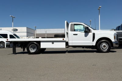 2027 Ford F-350SD XL DRW