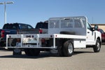 2027 Ford F-350SD XL DRW