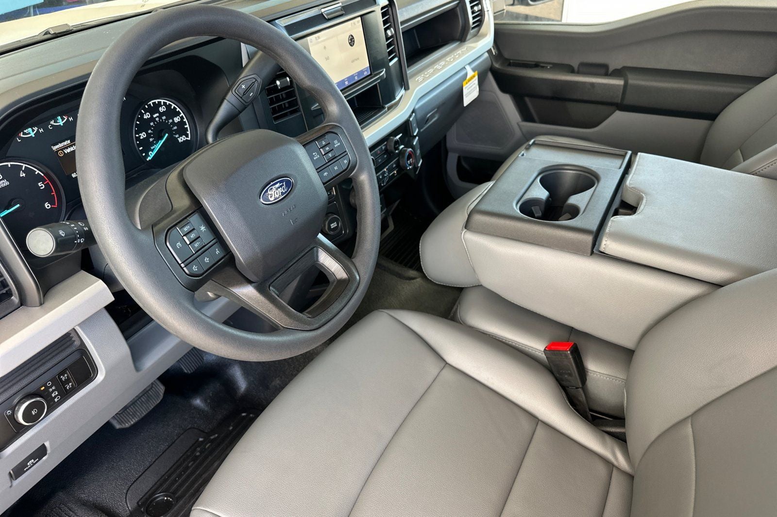 2027 Ford F-350SD XL DRW