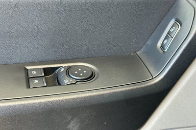 2027 Ford F-350SD XL DRW