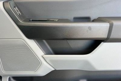 2027 Ford F-350SD XL DRW