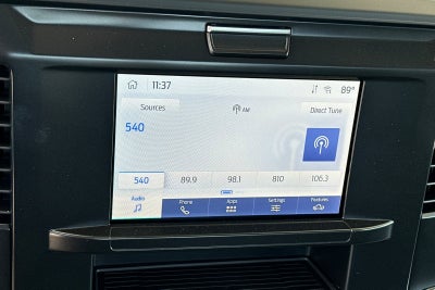 2027 Ford F-350SD XL DRW