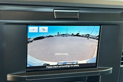 2027 Ford F-350SD XL DRW