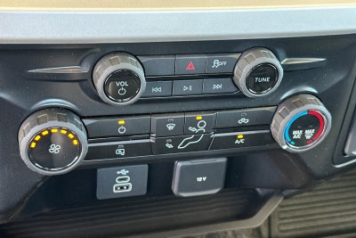 2027 Ford F-350SD XL DRW