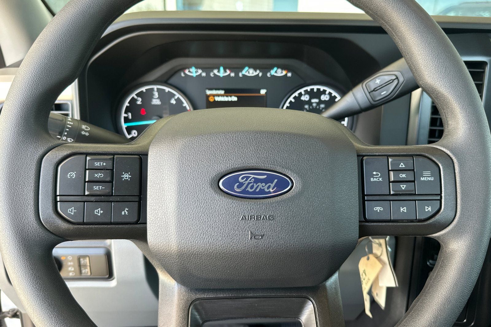 2027 Ford F-350SD XL DRW