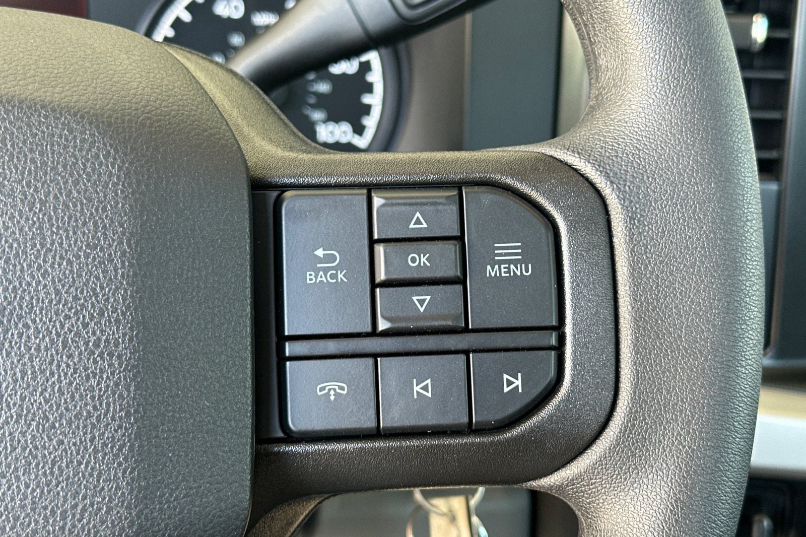 2027 Ford F-350SD XL DRW
