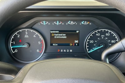 2027 Ford F-350SD XL DRW