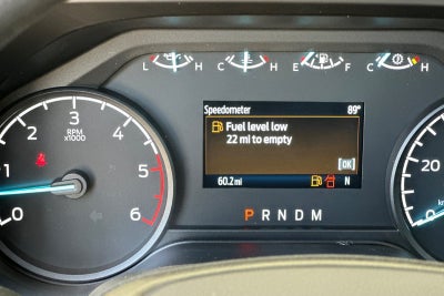 2027 Ford F-350SD XL DRW