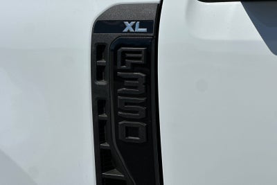 2027 Ford F-350SD XL DRW