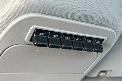 2027 Ford F-350SD XL DRW