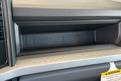2027 Ford F-350SD XL DRW