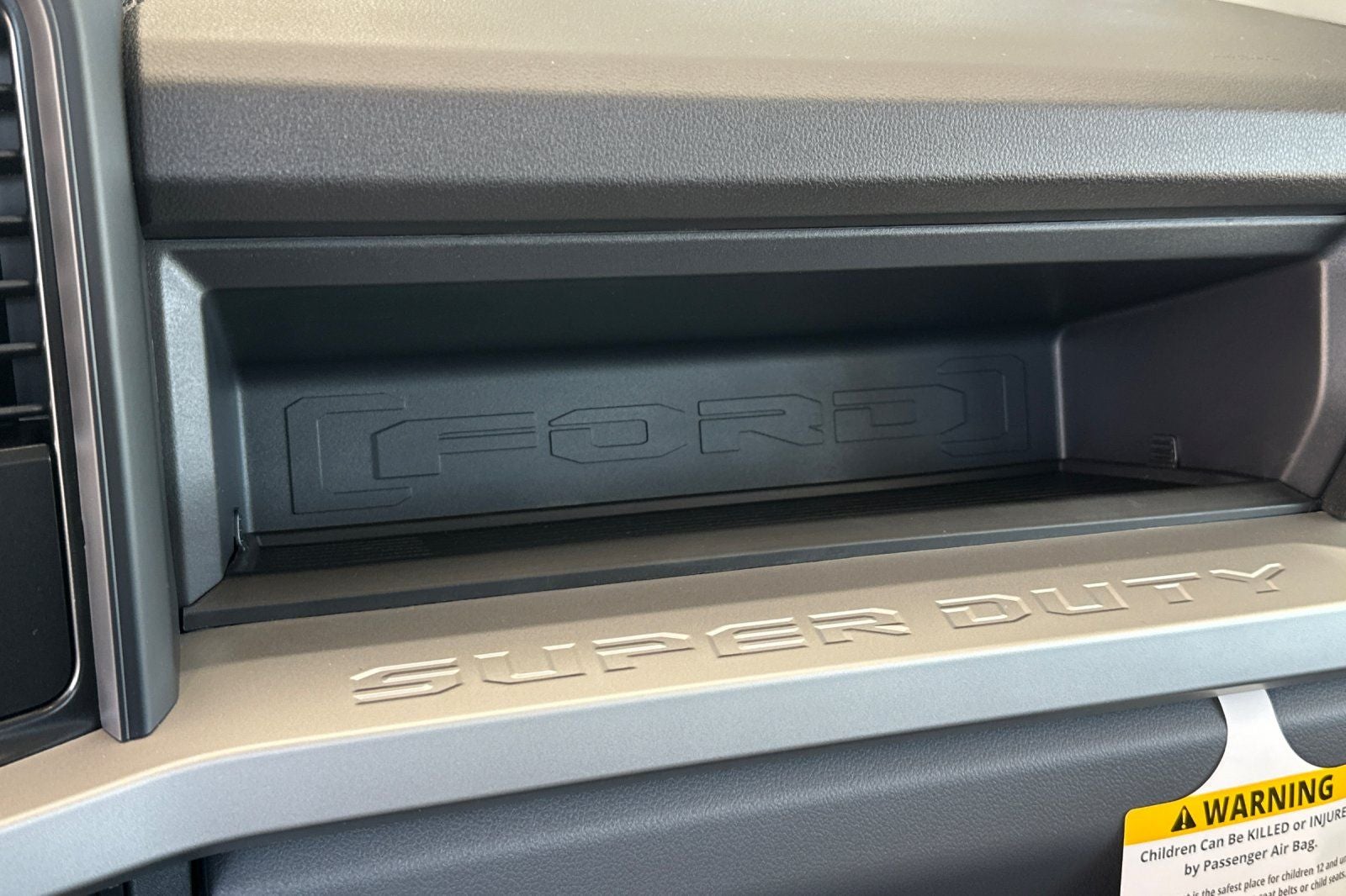2027 Ford F-350SD XL DRW