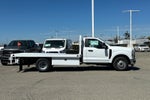 2027 Ford F-350SD XL DRW