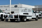 2027 Ford F-350SD XL DRW