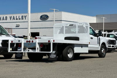 2027 Ford F-350SD XL DRW
