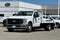 2027 Ford F-350SD XL DRW