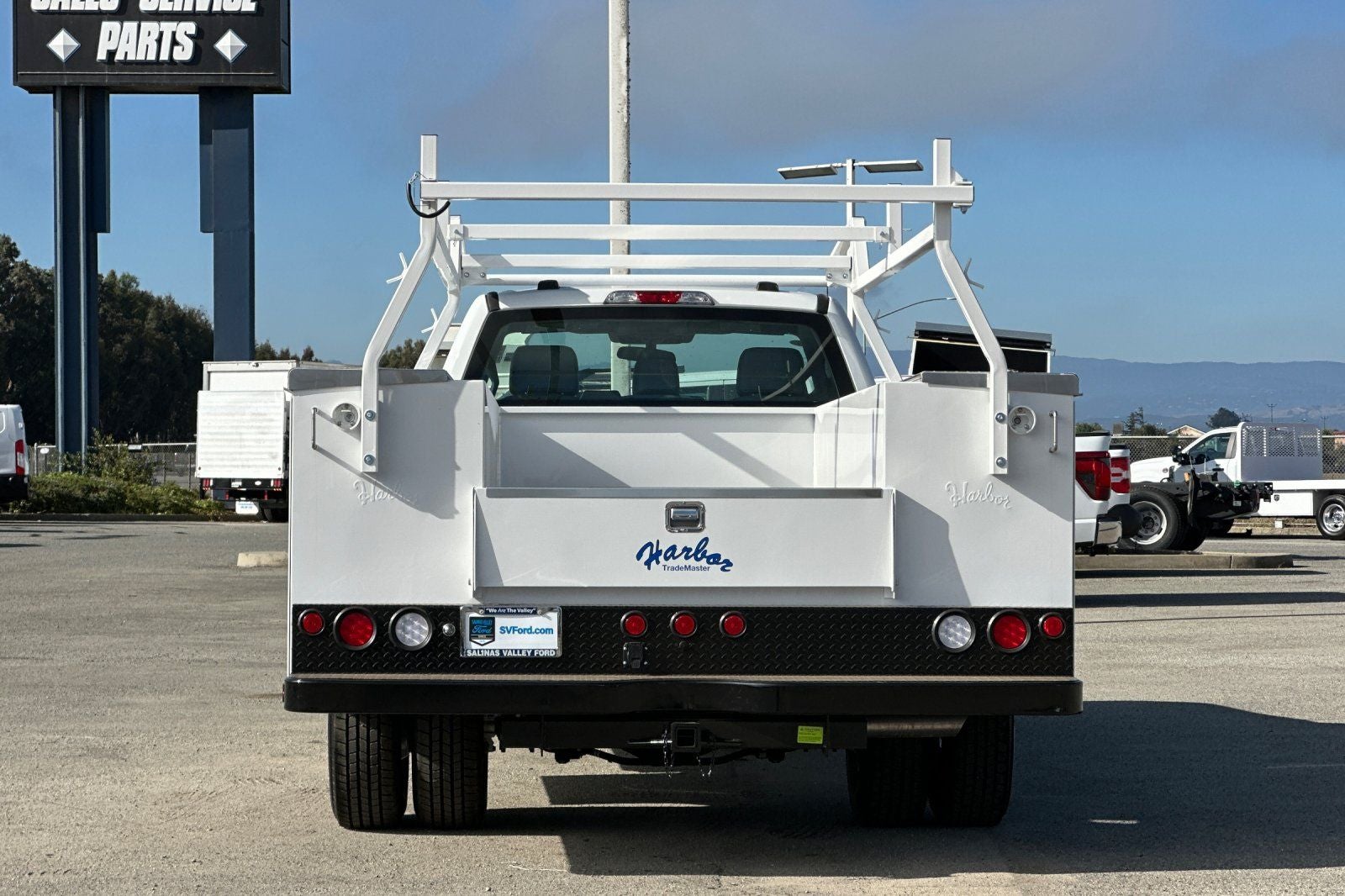 2026 Ford F-350SD XL DRW