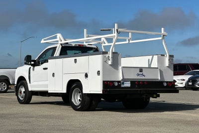 2026 Ford F-350SD XL DRW