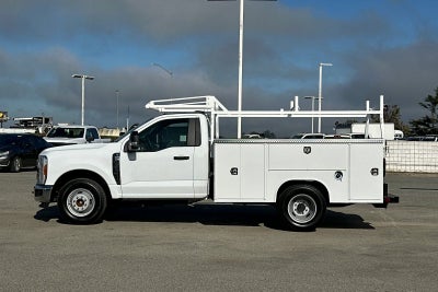2026 Ford F-350SD XL DRW