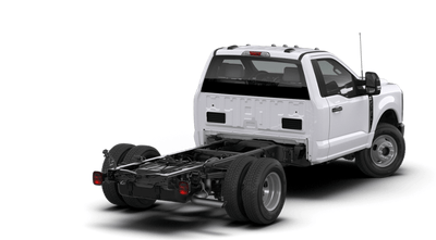 2026 Ford F-350SD DRW