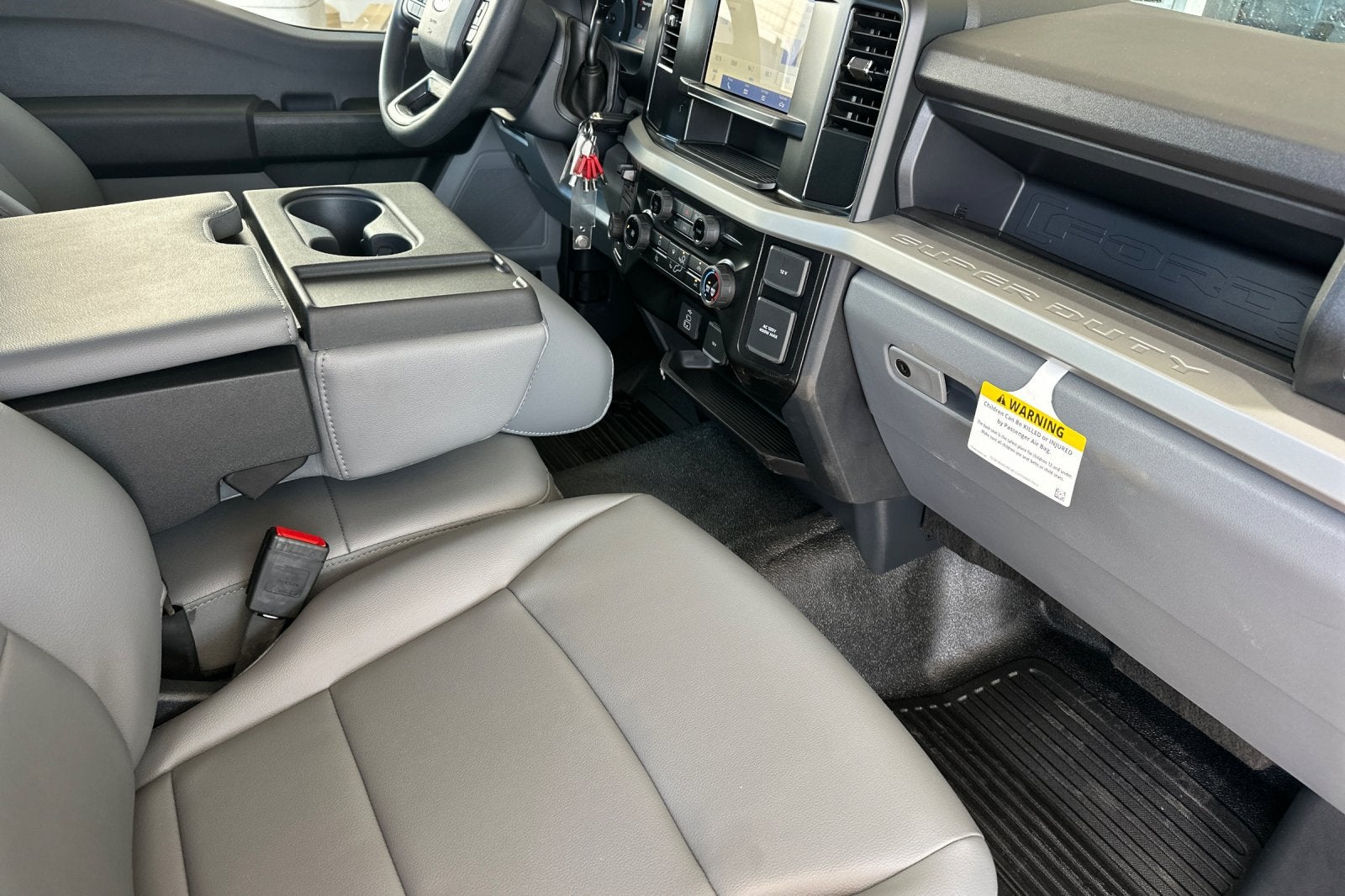 2027 Ford F-350SD XL DRW