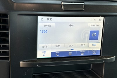 2027 Ford F-350SD XL DRW