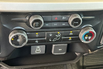 2027 Ford F-350SD XL DRW