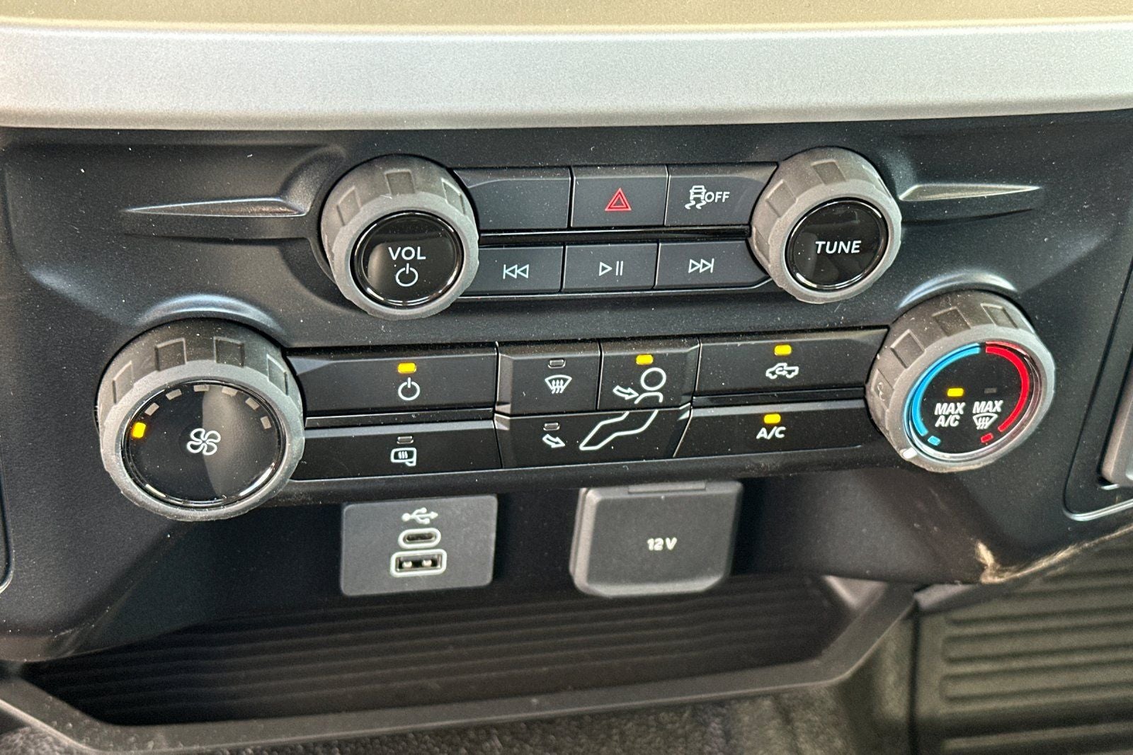 2027 Ford F-350SD XL DRW