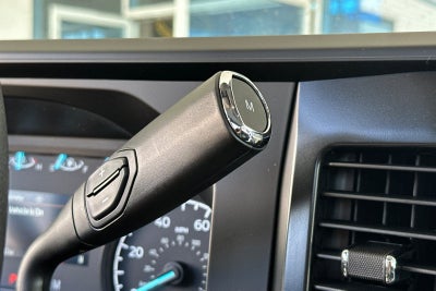 2027 Ford F-350SD XL DRW