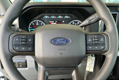 2027 Ford F-350SD XL DRW