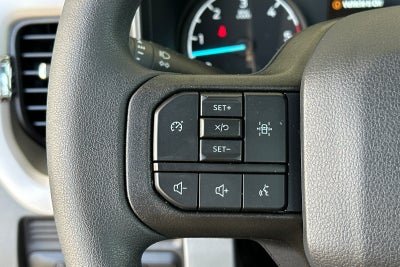 2027 Ford F-350SD XL DRW