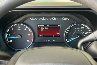 2027 Ford F-350SD XL DRW