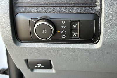 2027 Ford F-350SD XL DRW