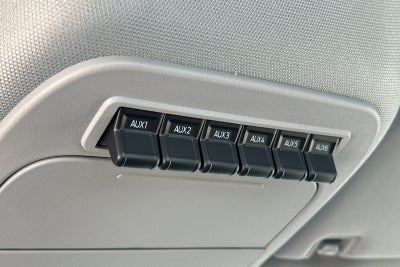 2027 Ford F-350SD XL DRW