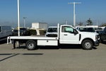 2027 Ford F-350SD XL DRW