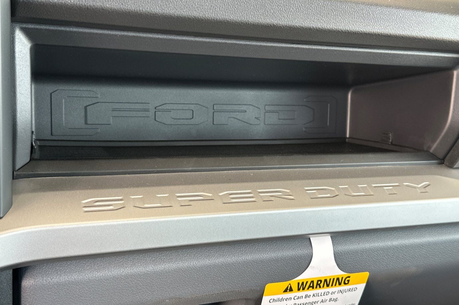 2027 Ford F-350SD XL DRW