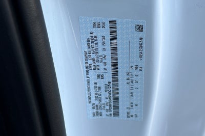 2027 Ford F-350SD XL DRW