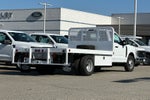 2027 Ford F-350SD XL DRW