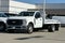 2027 Ford F-350SD XL DRW