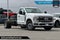 2025 Ford F-350SD XL DRW