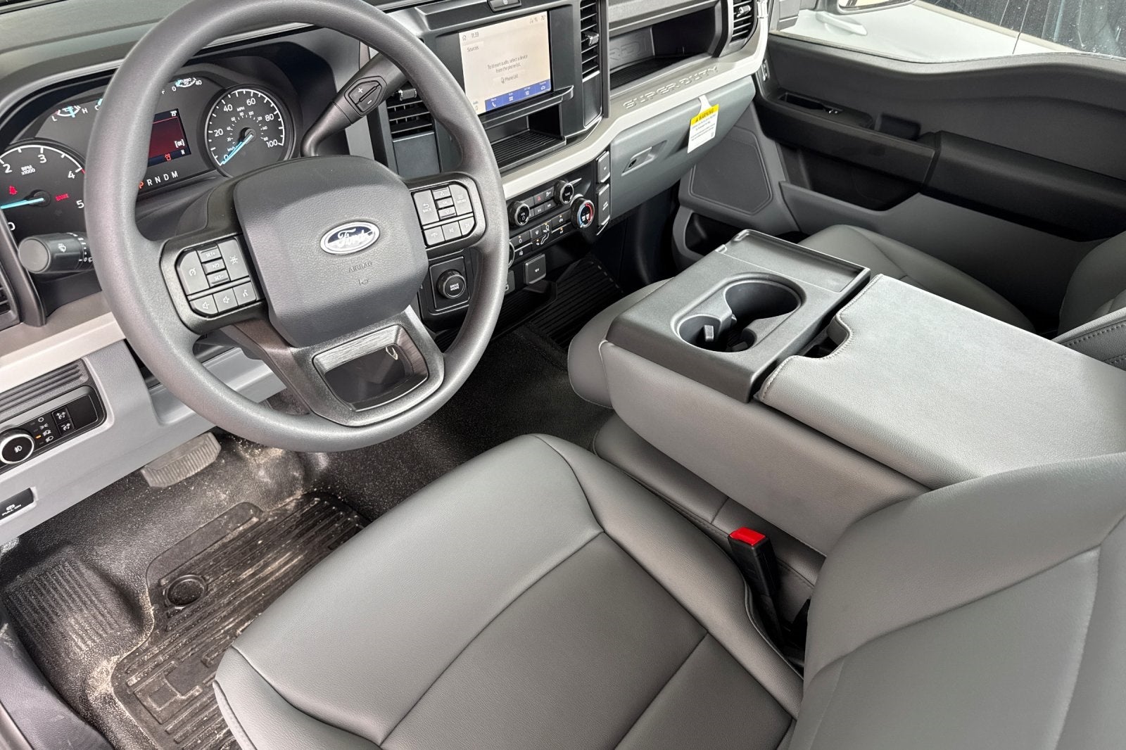 2025 Ford F-350SD XL DRW