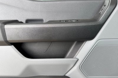 2025 Ford F-350SD XL DRW